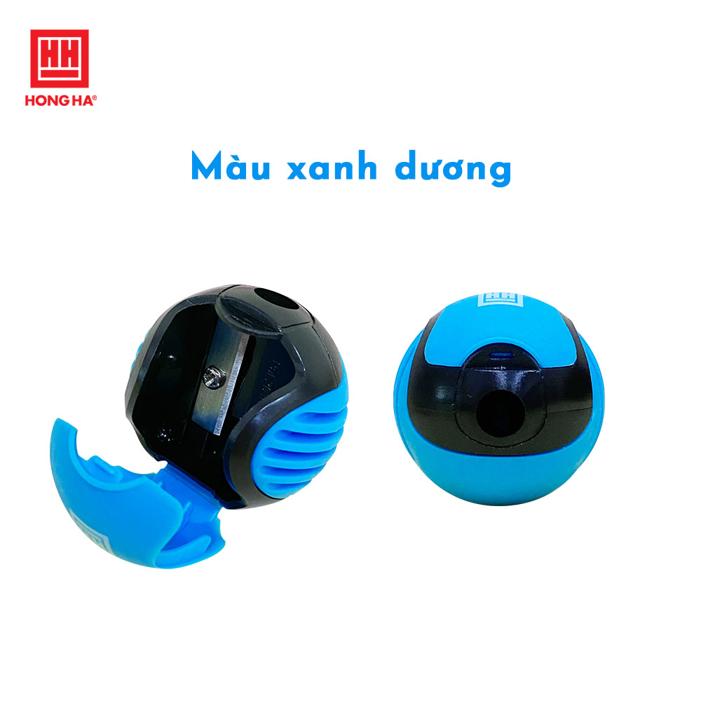 Gọt chì hình bóng SP-02 Hồng Hà - 3509