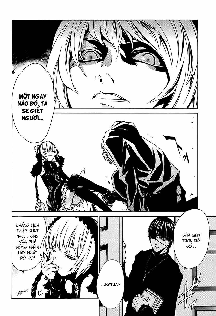 seikon no qwaser chapter 7 19