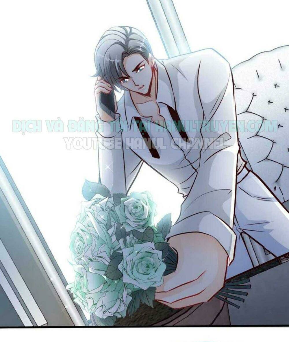 truy nã toàn cầu truy thê về sủng chapter 51 7