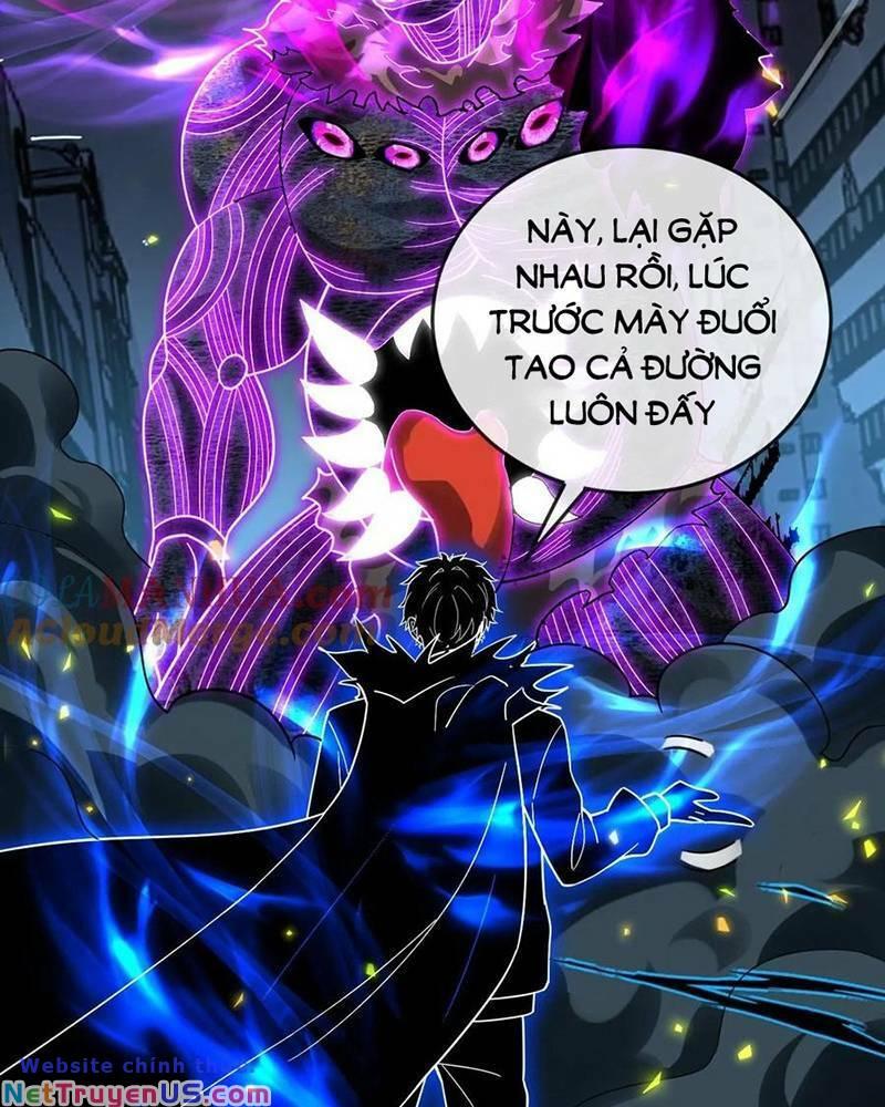 nhìn thấy thanh máu, ta xử tội thần linh chapter 115 32