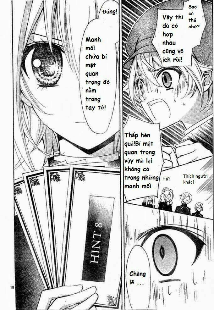 million girl chapter 4 19