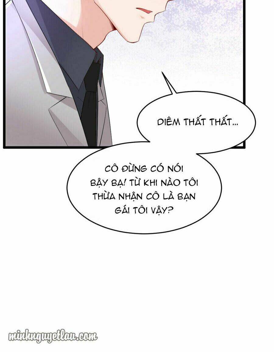 tiểu bạch điềm thê của long thiếu chapter 13 6