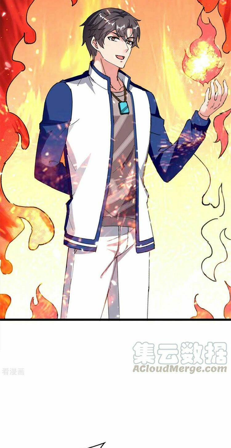 trọng sinh khí thiếu quy lai chapter 178 29