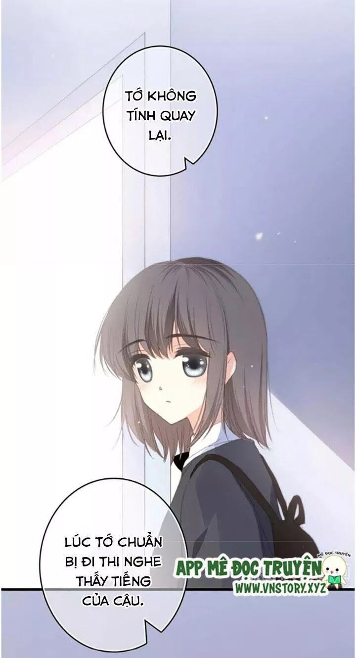 con tim rung động 2 chapter 44.5 24