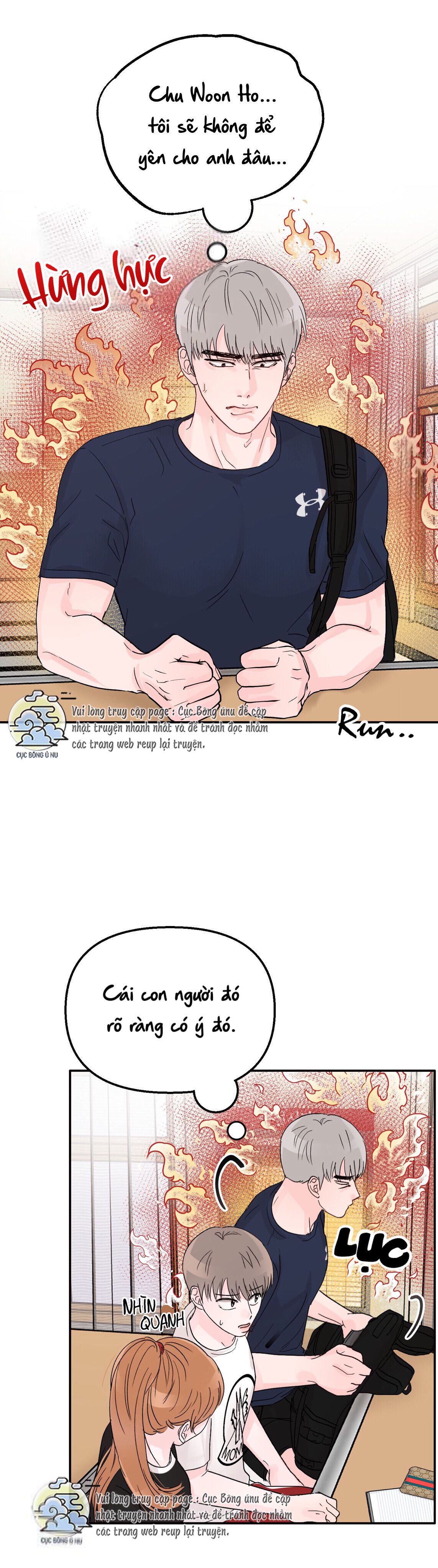 thán phục thanh xuân chapter 4 23