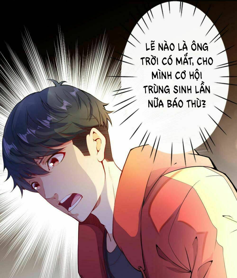 đô thị hộ hoa tiên tôn chapter 1 73