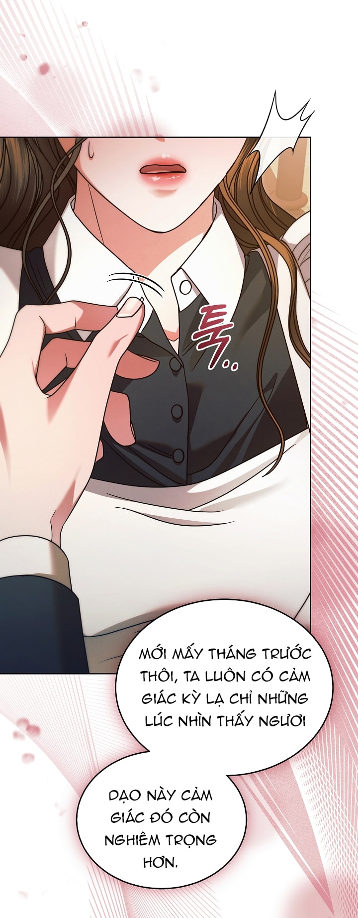 [18+] hãy cầu xin ta đi chapter 13.2 29