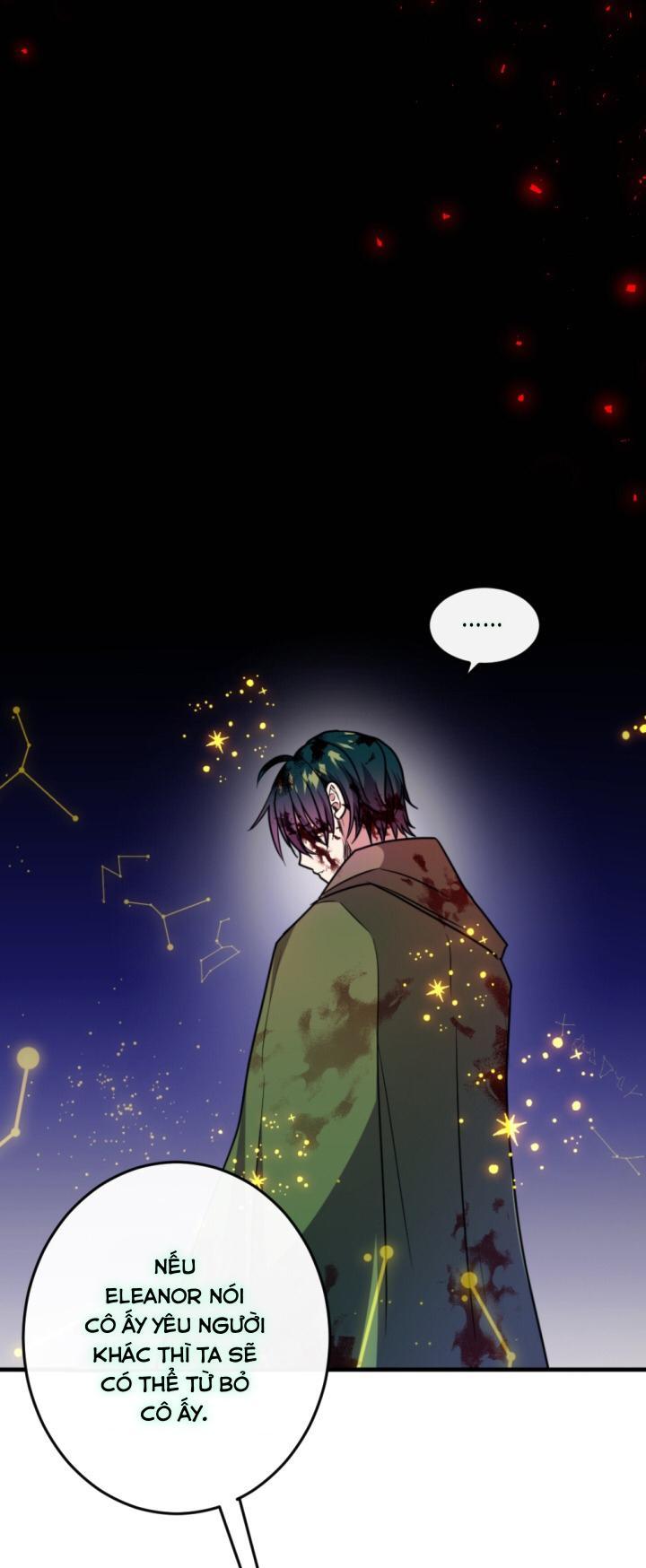 nguyện ước vô vọng của ma nữ chapter 124 14