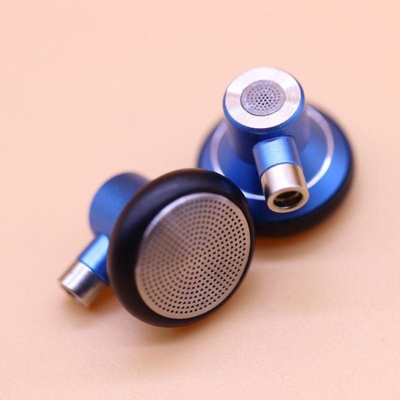Tai nghe nhét tai PT32 15.44mm âm thanh nổi với giao diện MMCX