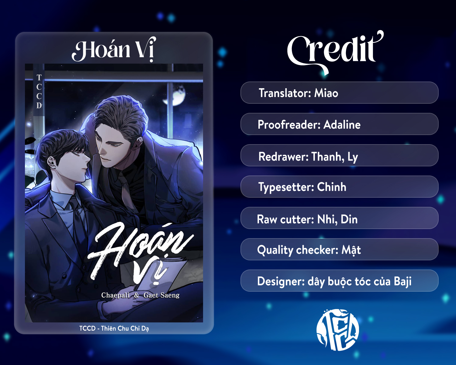 hoán vị chapter 65 1