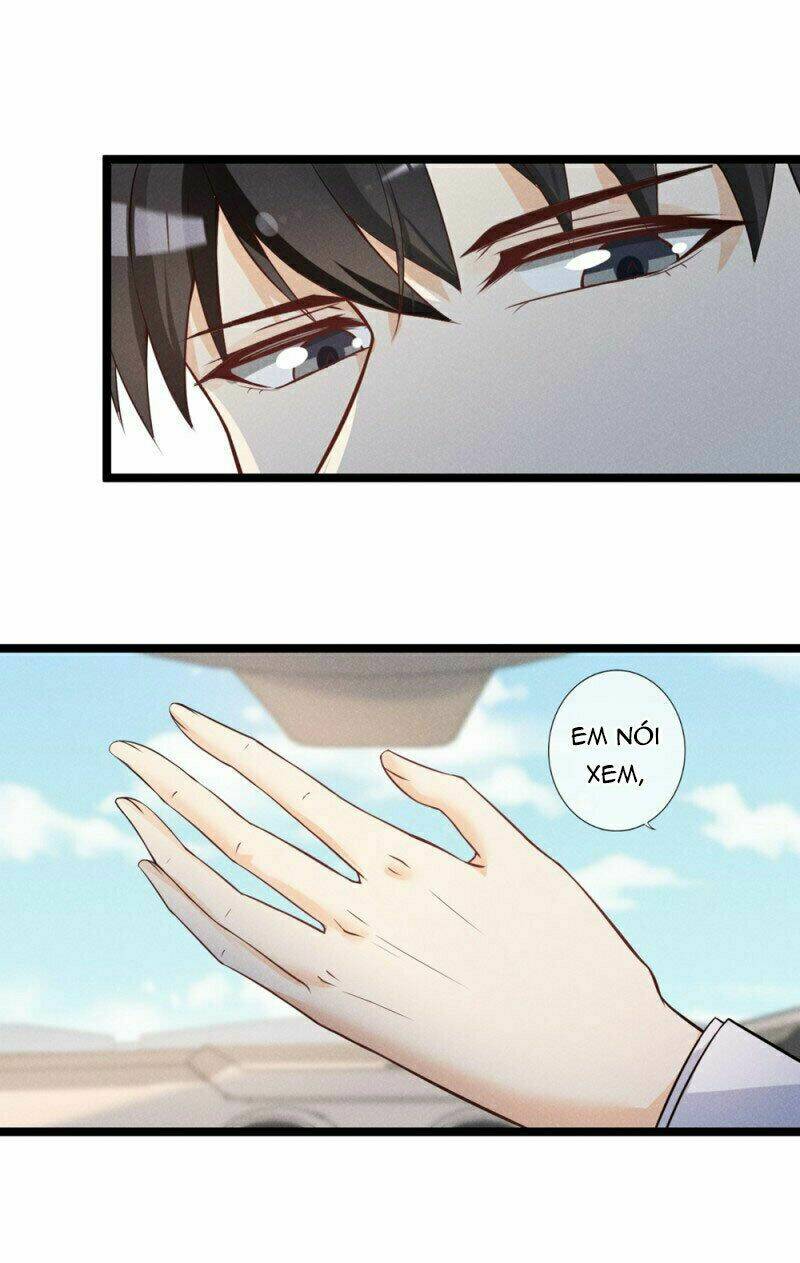 cạm bẫy lửa tình chapter 18 34