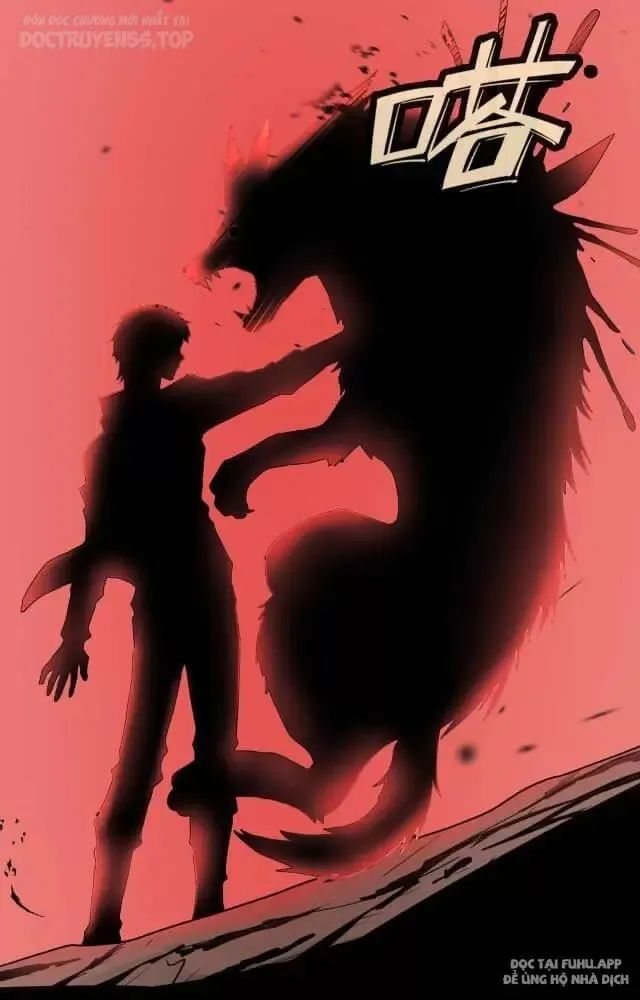 bắt đầu với thiên phú cấp sss chapter 8 12