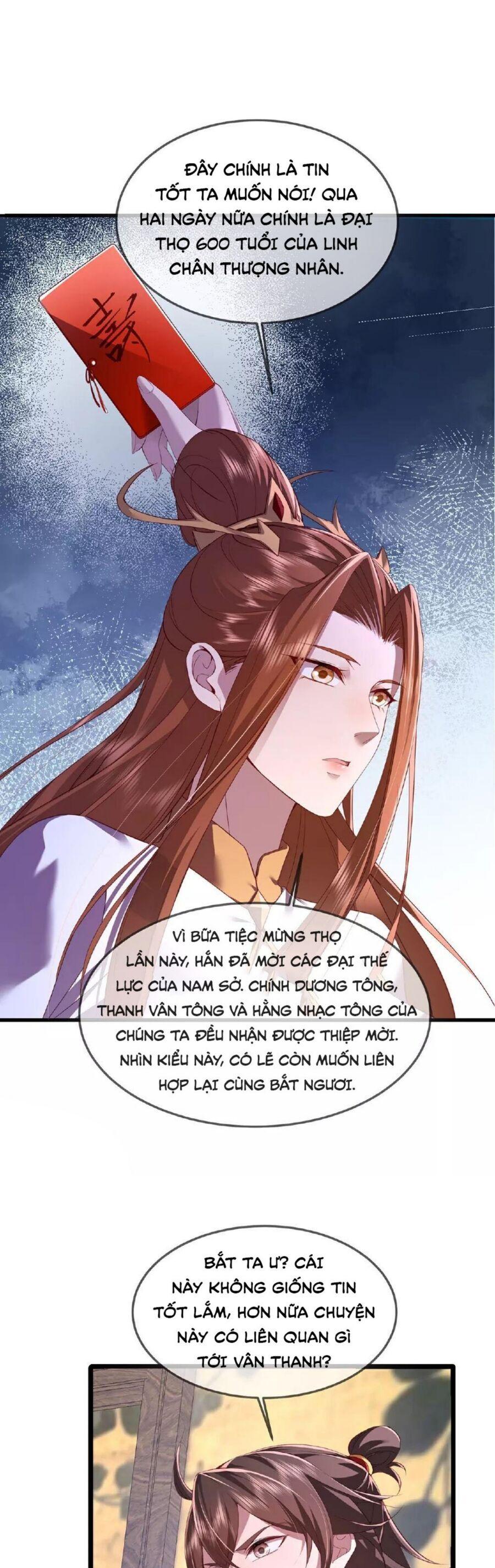 tiên võ đế tôn chapter 483 29