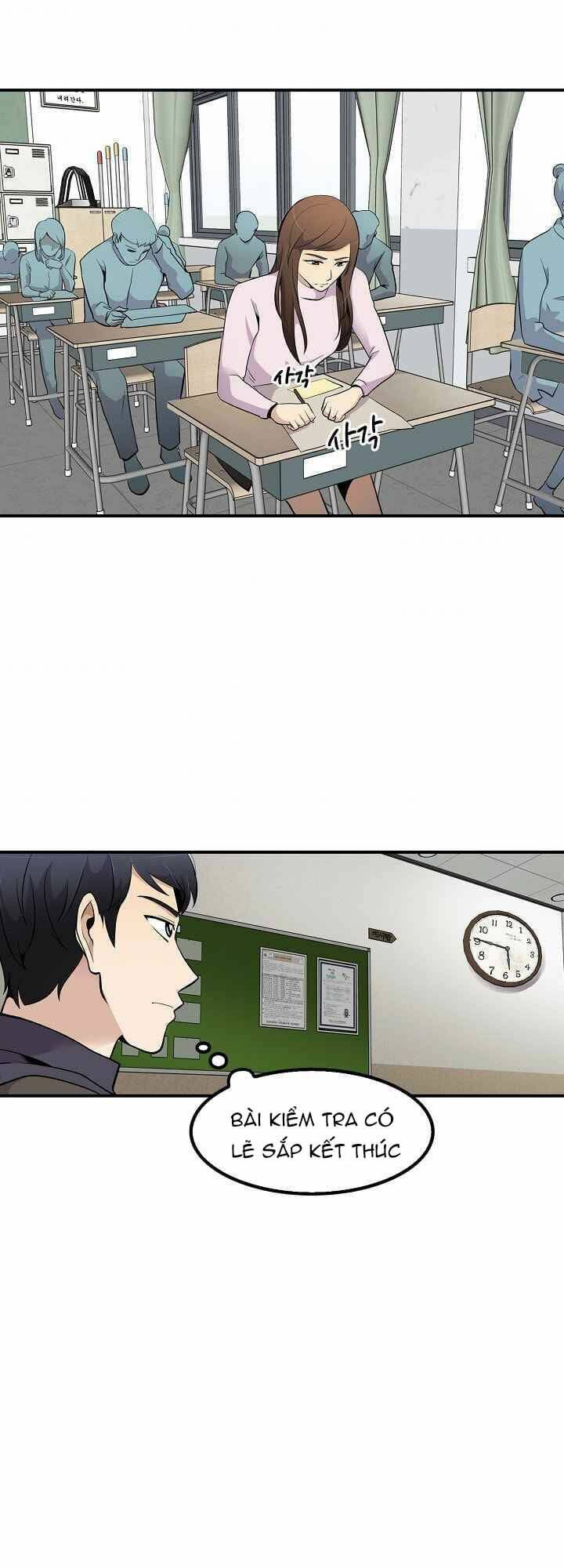 điều tra viên chuyển sinh chapter 30 27