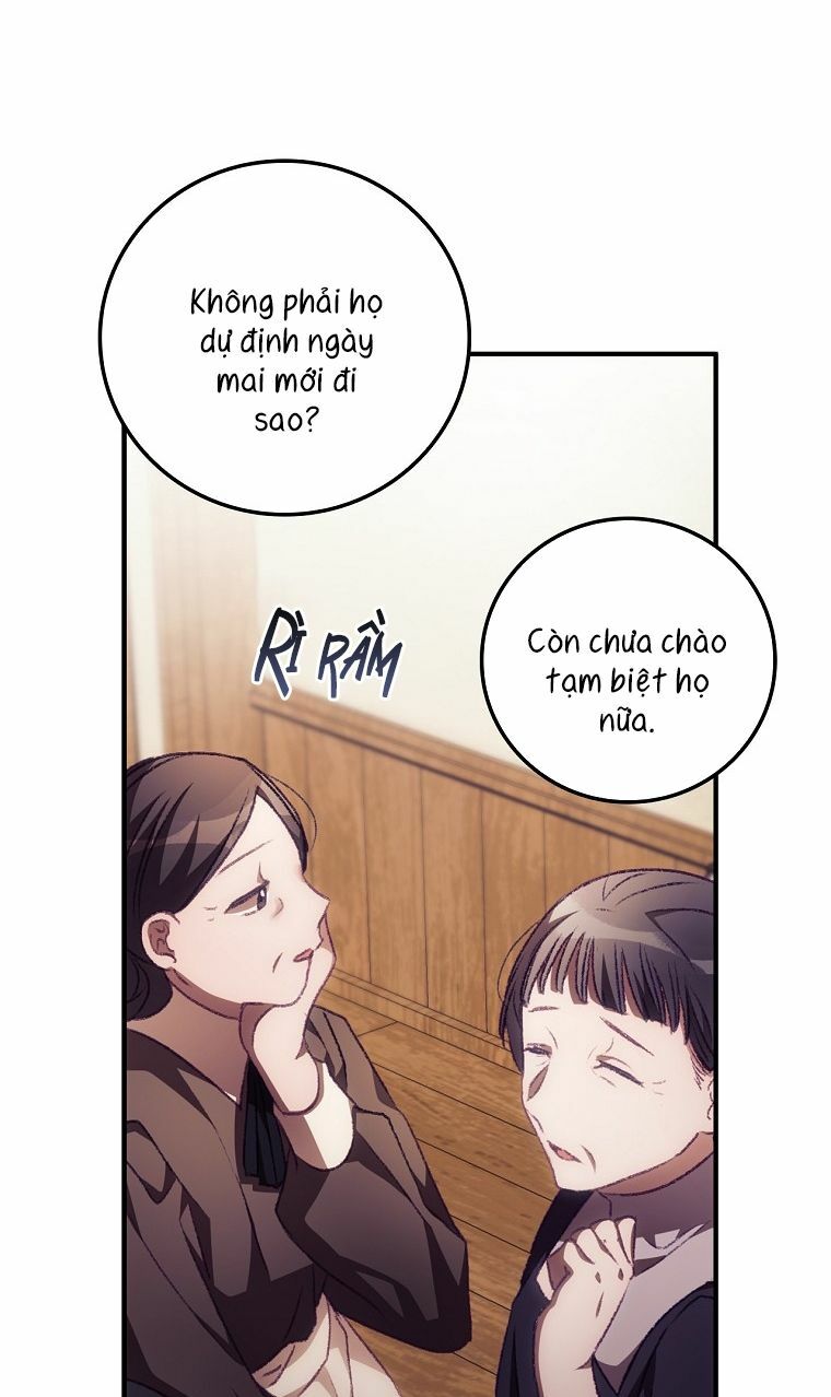 tôi nhìn thấy cái chết của bạn chapter 11 38