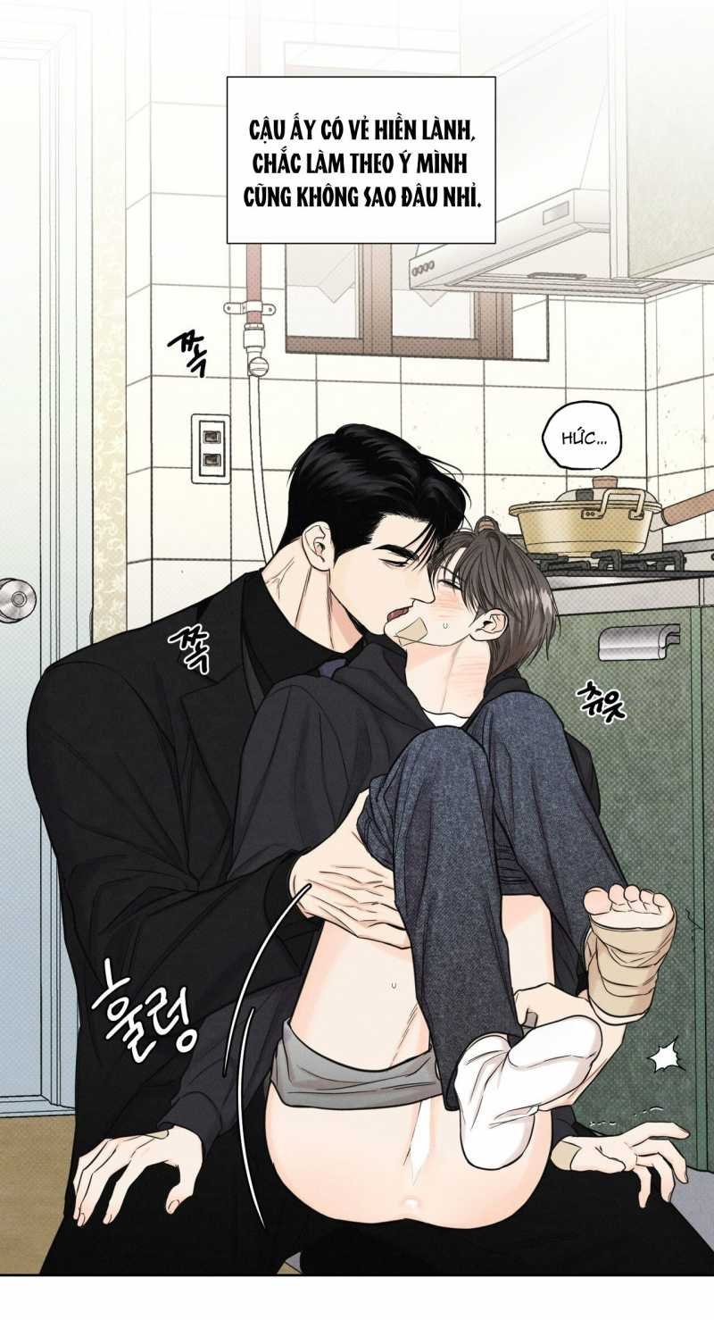 công việc làm thêm hàng ngày chapter 10.1 10