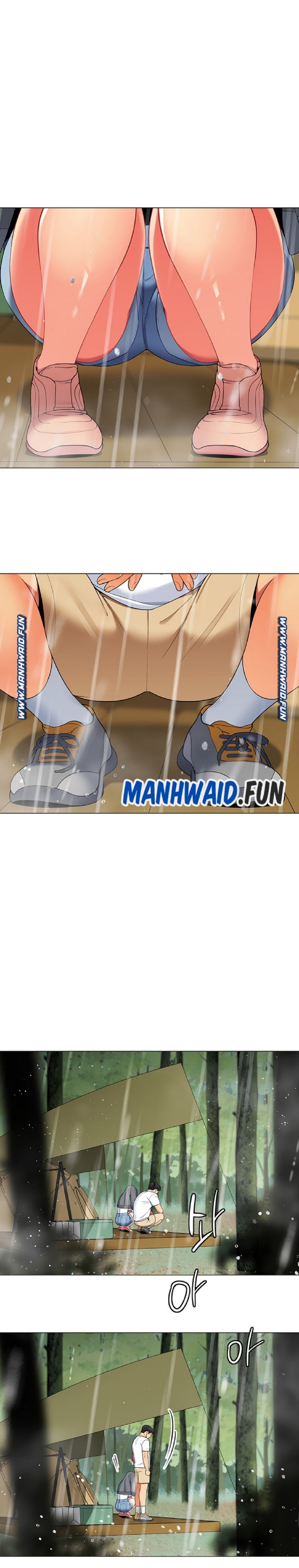 a good day to camp chapter 30 6