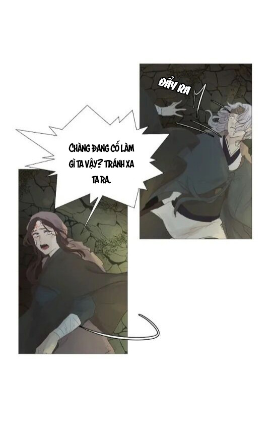 ellin’s solhwa chapter 9.5 19