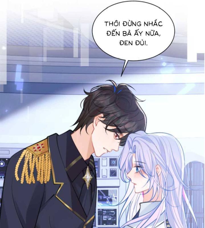 vị chỉ huy lạnh lùng khóc trong vòng tay tôi chapter 37 17