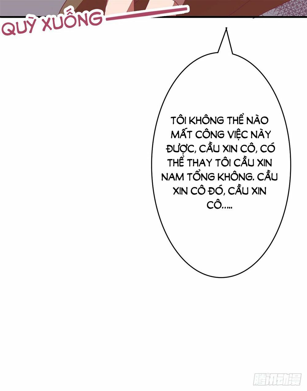 manh thê khó dỗ phần 1 chapter 18 15