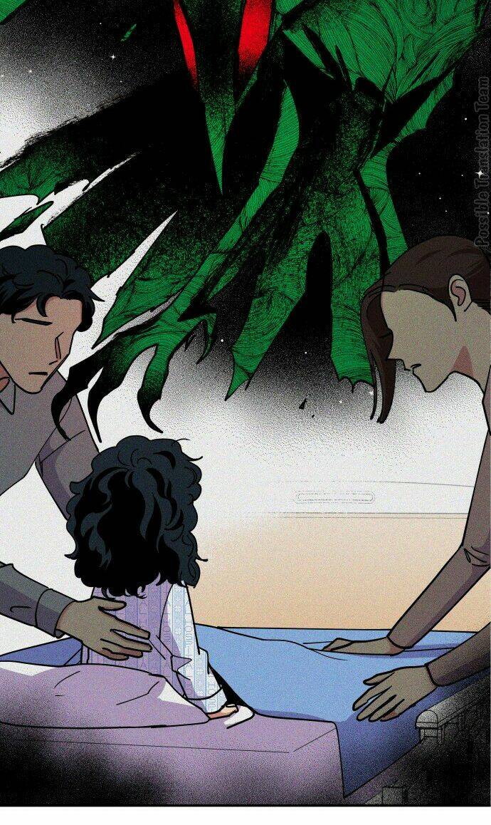 tai sói và mũ đỏ chapter 43 9