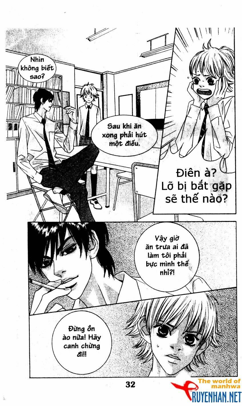 you're so cool chapter 11 14