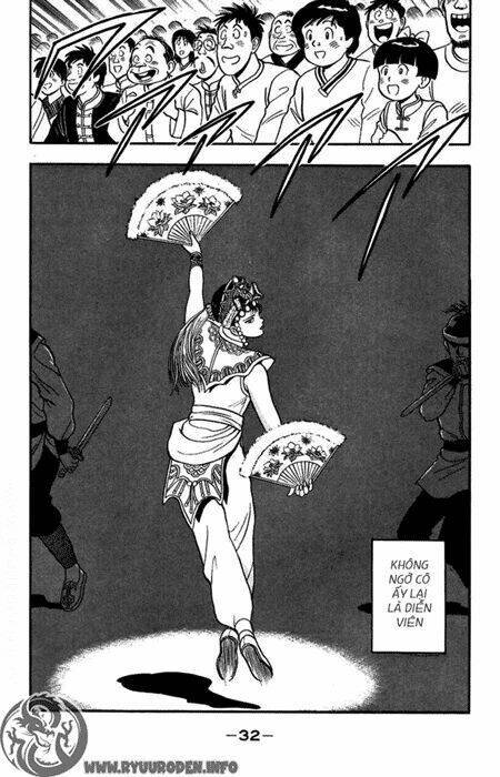 hoàng phi hồng phần 1 chapter 21 34