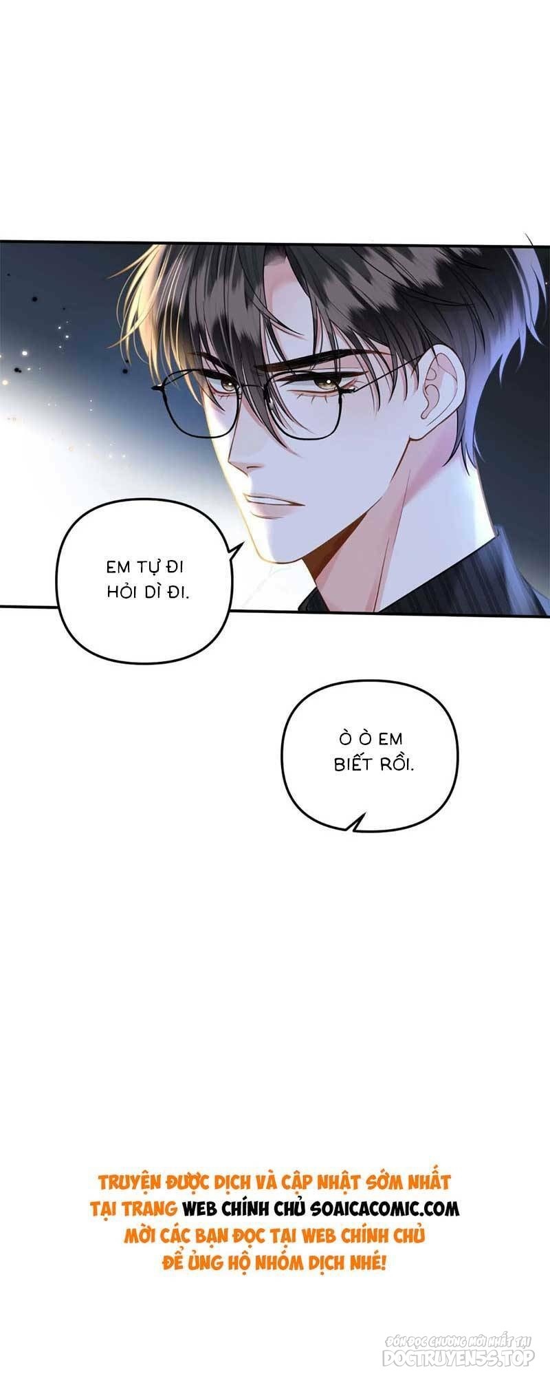 mỗi ngày đều thích anh chapter 13 22