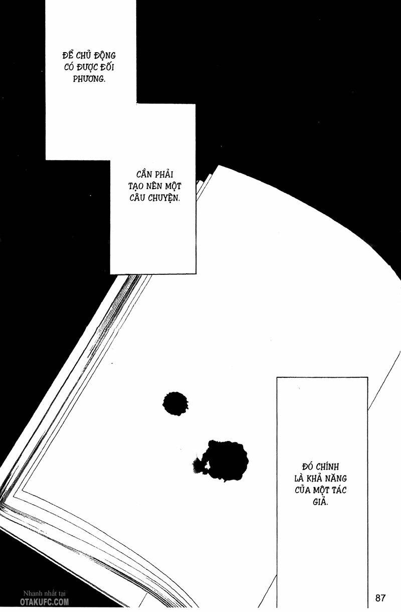 pen saki ni syrup chapter 6 41