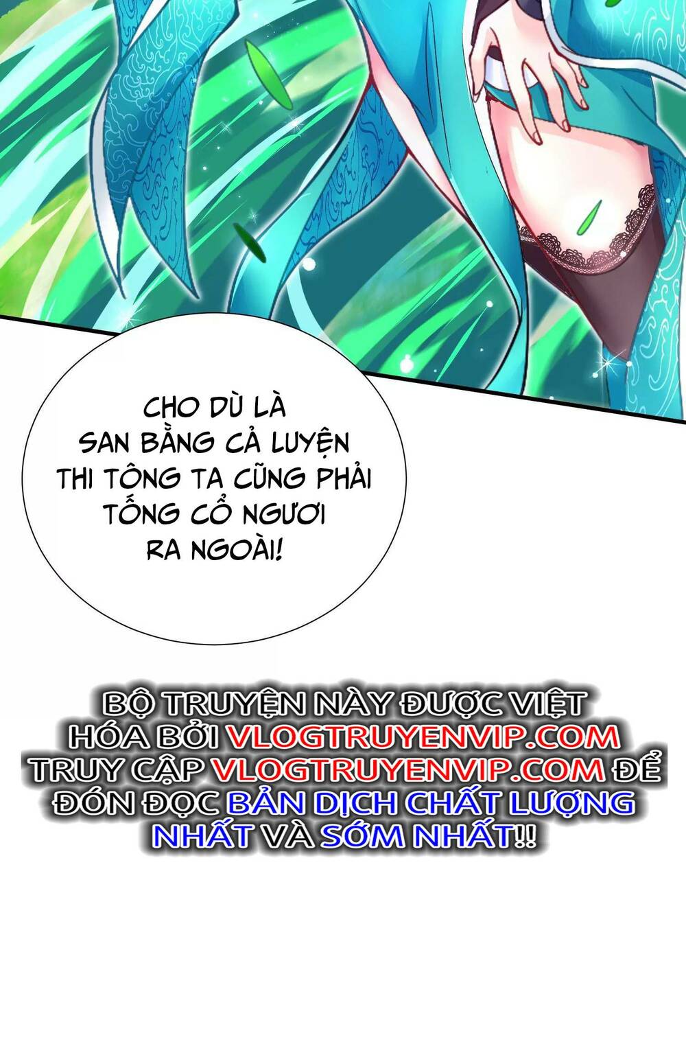 ma đạo giới bất ổn chapter 6 78