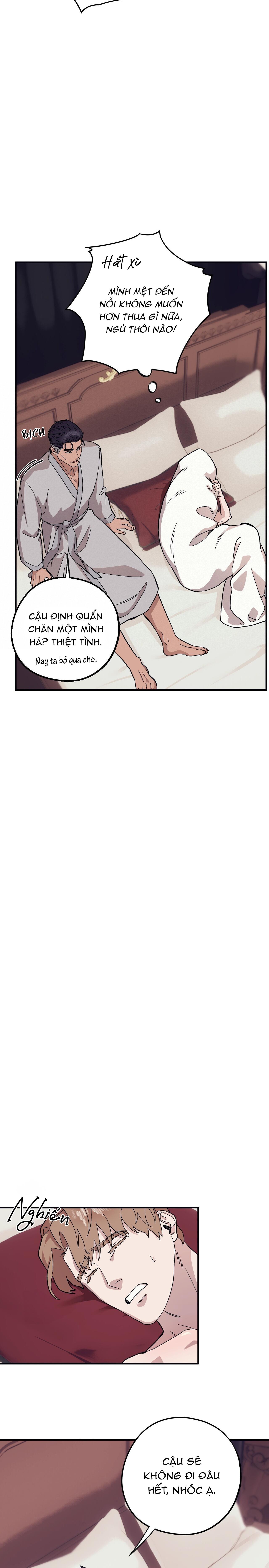 làm dâu nhà tài phiệt họ kang chapter 51 9