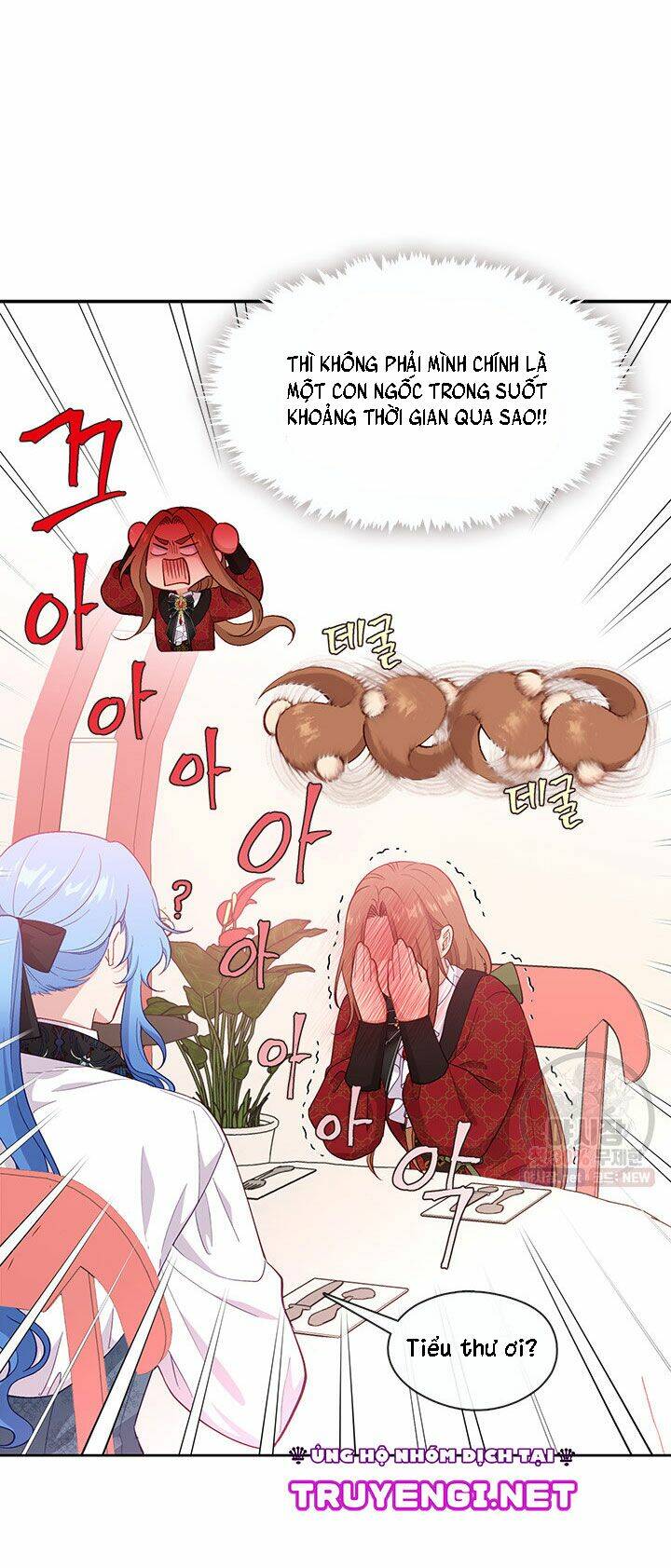 hãy coi chừng ác nữ chapter 67 42