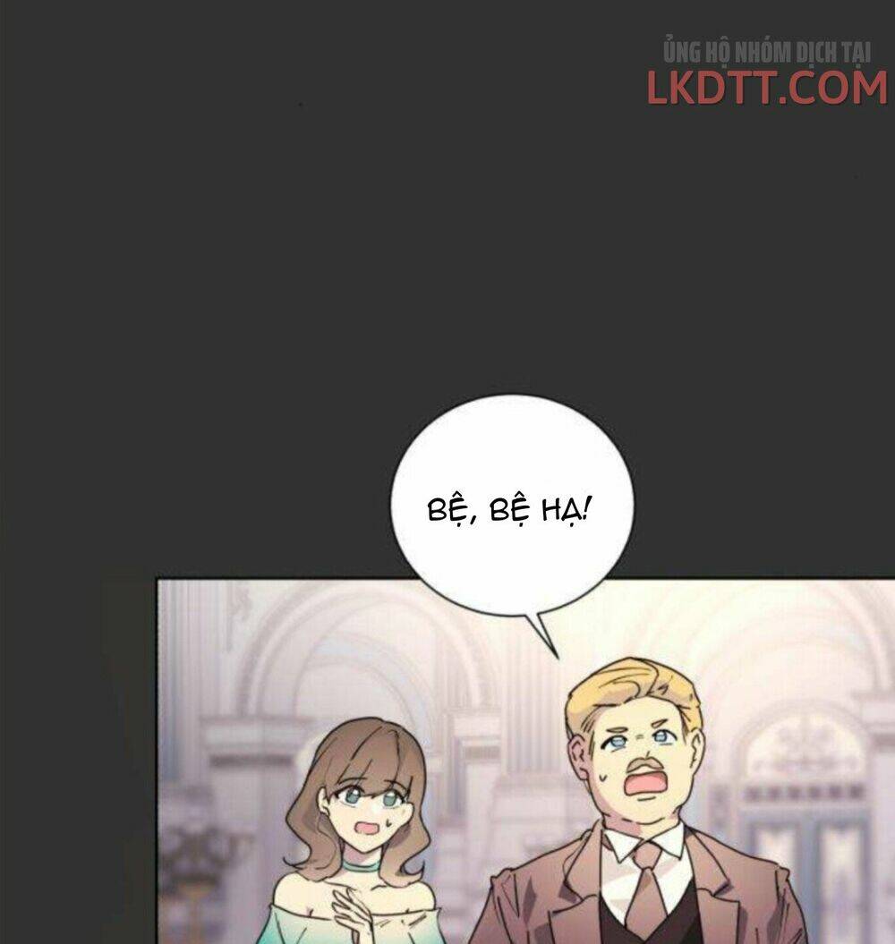 ta đã từng mong nàng biến mất chapter 2 67