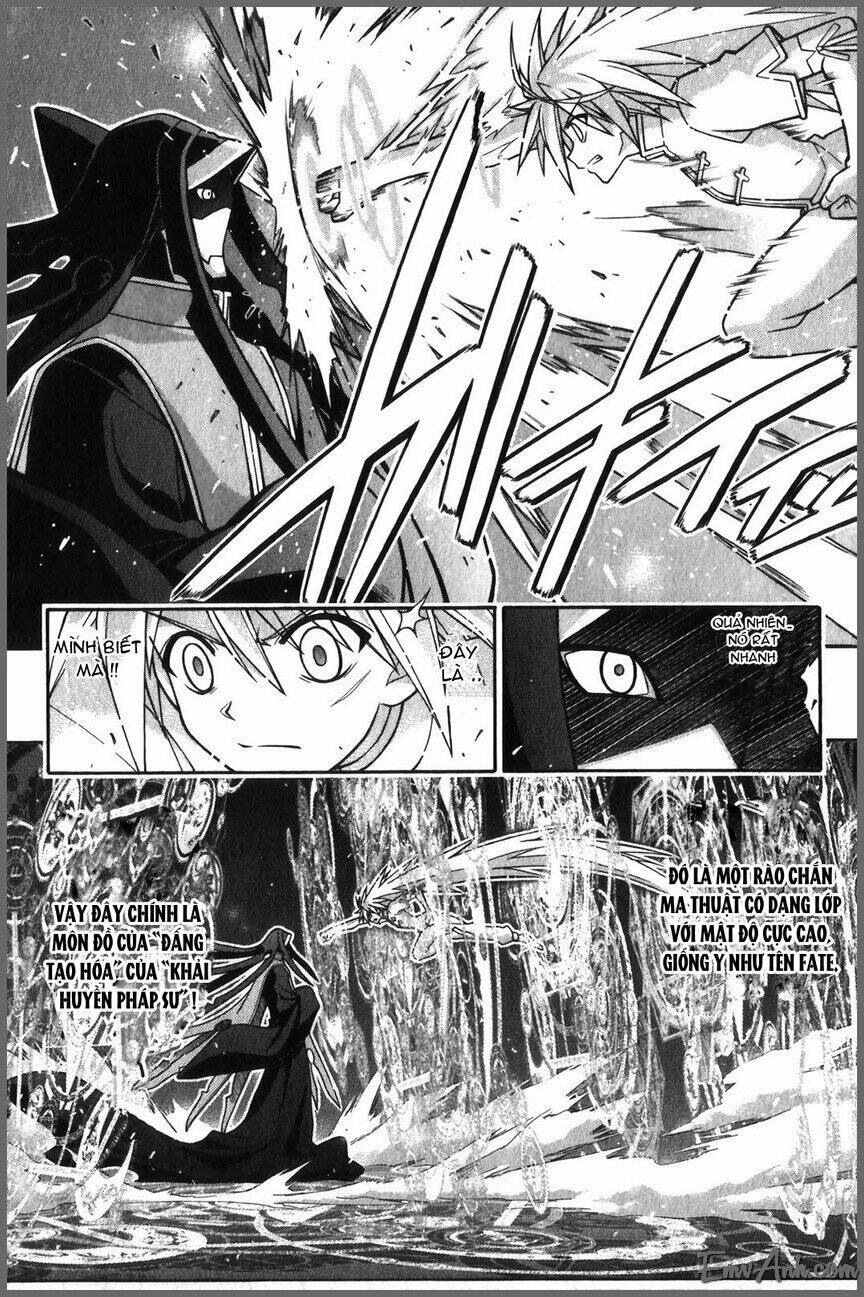 bậc thầy ma pháp chapter 302 3