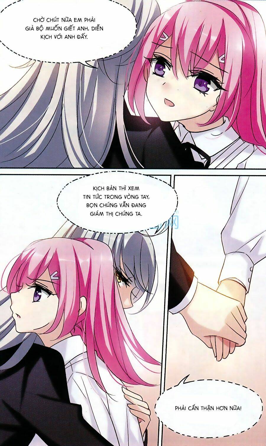 xuyên duyệt tây nguyên 3000 chapter 153 6