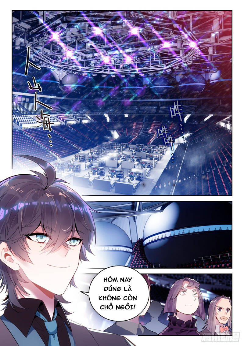 đấu la đại lục ii (tuyệt thế đường môn) chapter 320 2