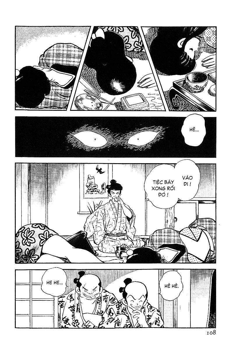 nijiiro togarashi - ớt bảy màu chapter 23 14