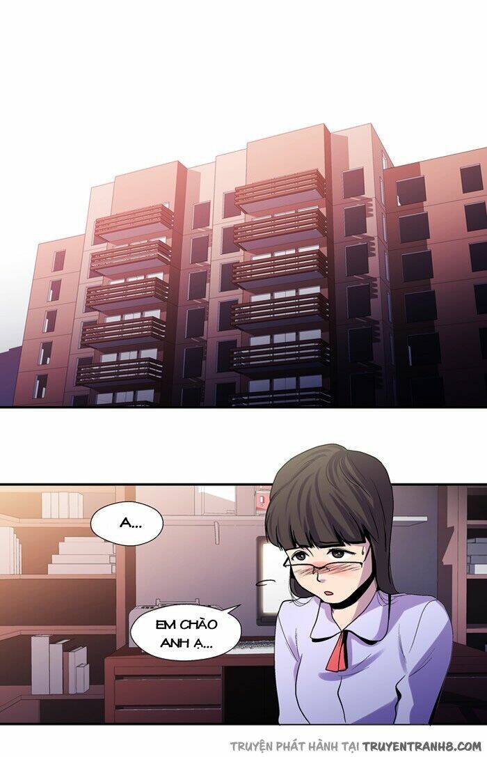 giáo sư băng giá chapter 17 7