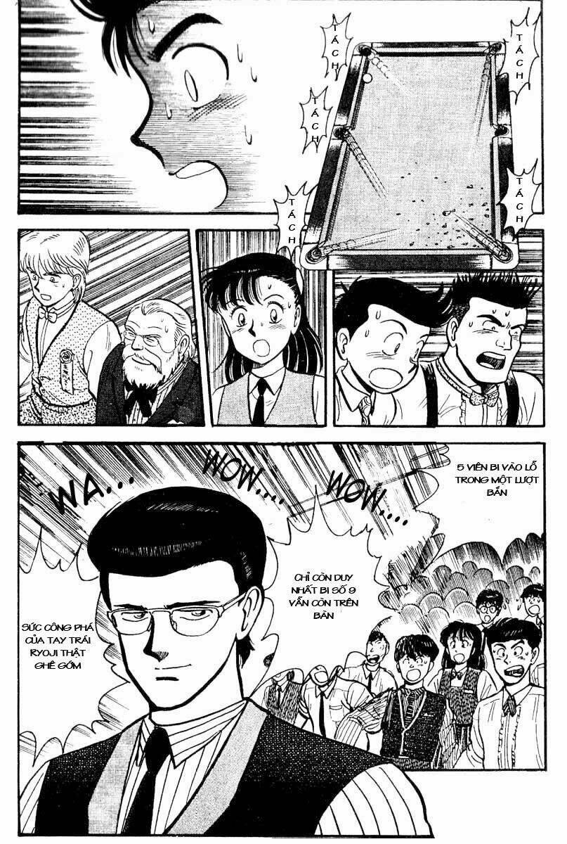 break shot chapter 13 15