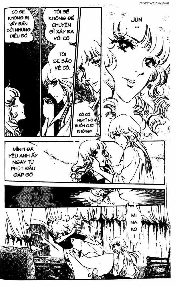 akuma no hanayome (bride of deimos) chapter 7 70