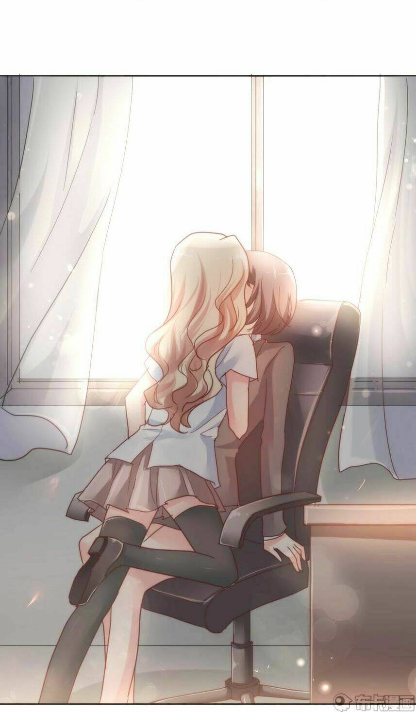 cô gái đặc biệt nhất của tôi chapter 27 19