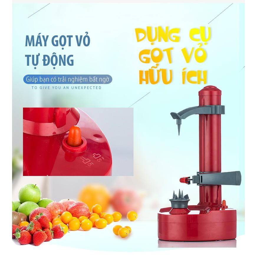 Máy Gọt vỏ trái cây Peelers & Zesters - Home and Garden