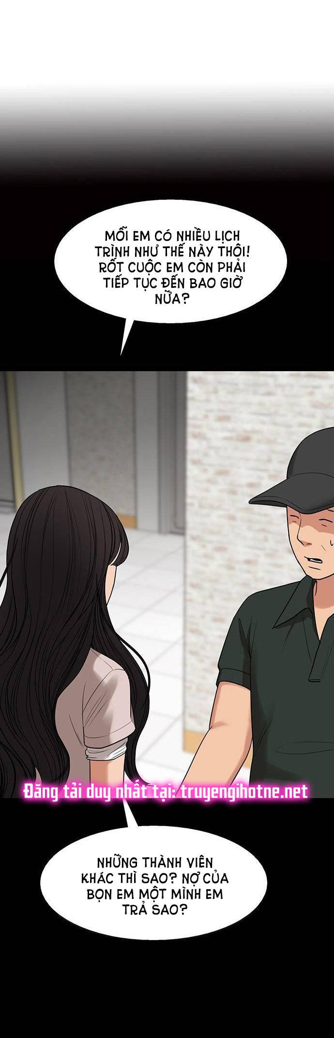 vẻ đẹp đích thực - true beauty chapter 245.2 29