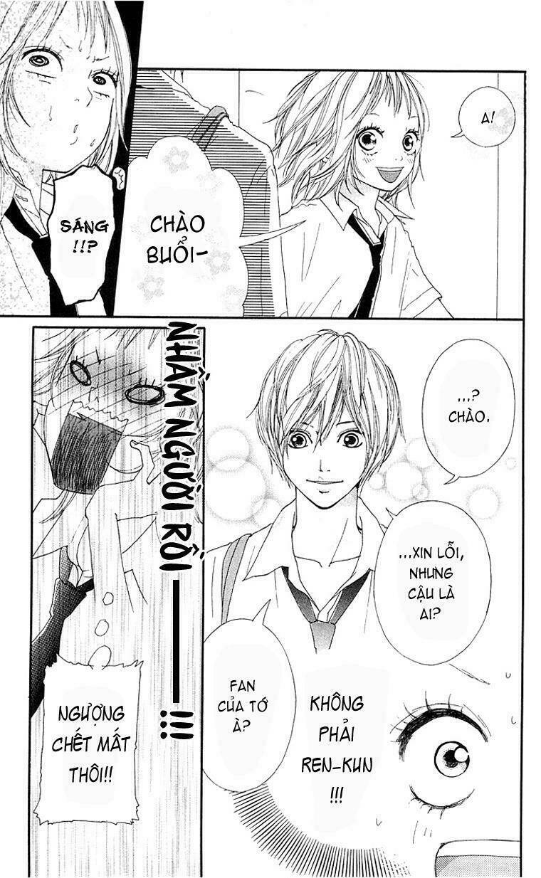 tình yêu học trò chapter 5 14