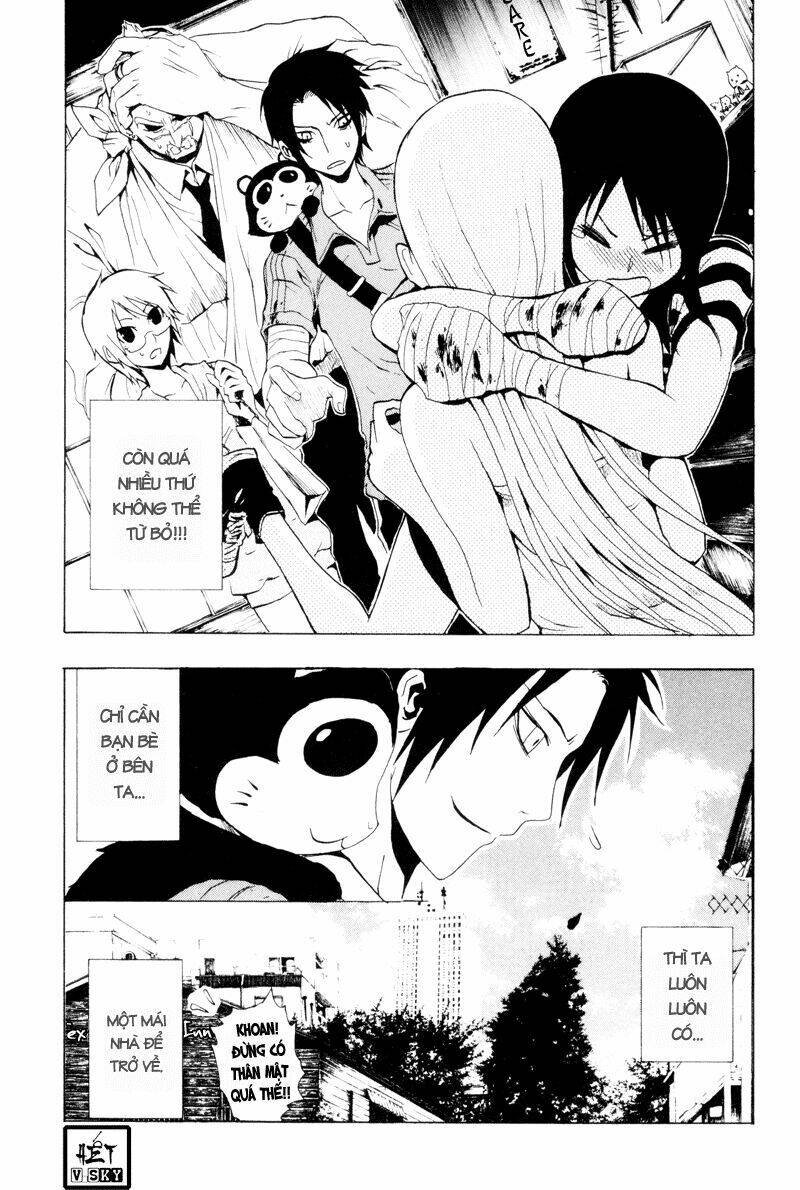 ga-rei chapter 21 36