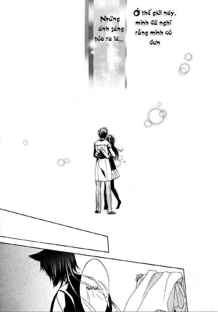 kuranoa chapter 3 20