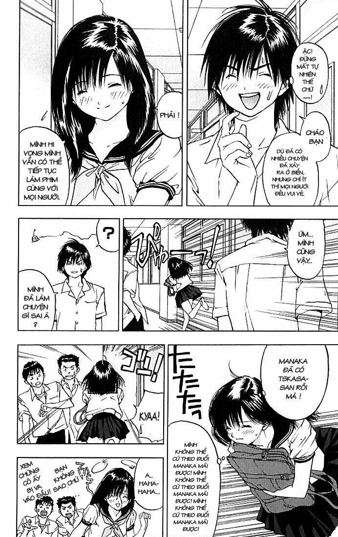 quần lót dâu tây chapter 35 6