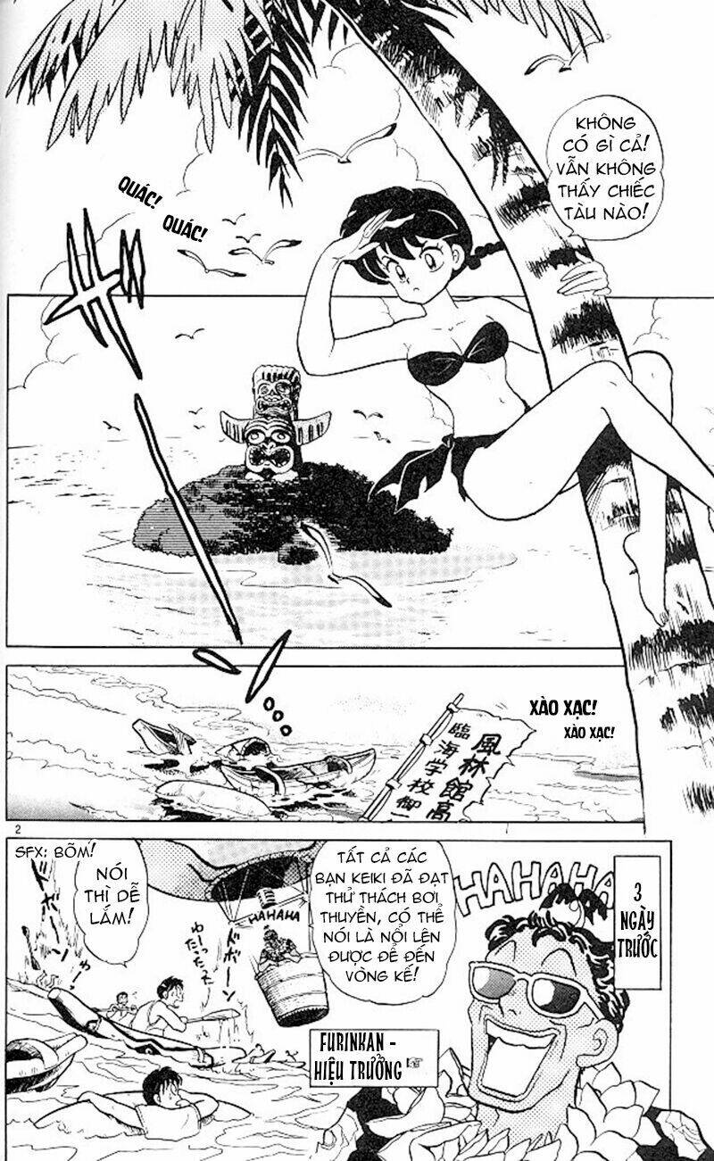 suối lời nguyền chapter 350.5 4