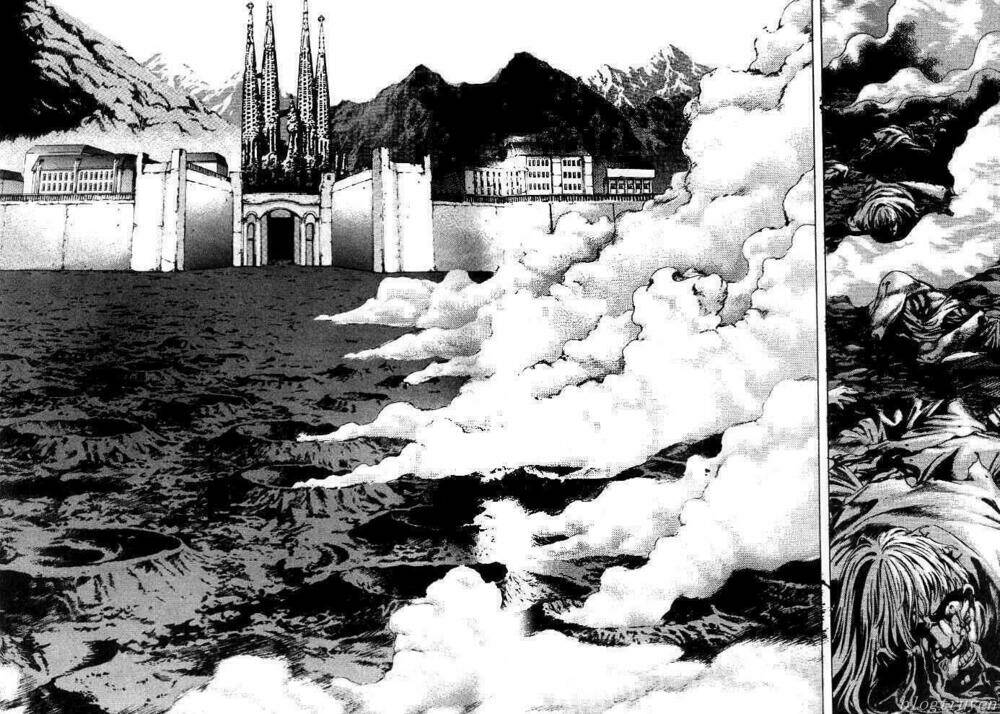 zombie hunter chapter 3 9