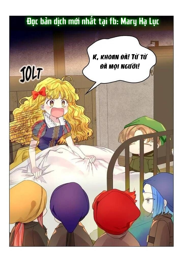 đừng xem thường nữ phụ chapter 161 10